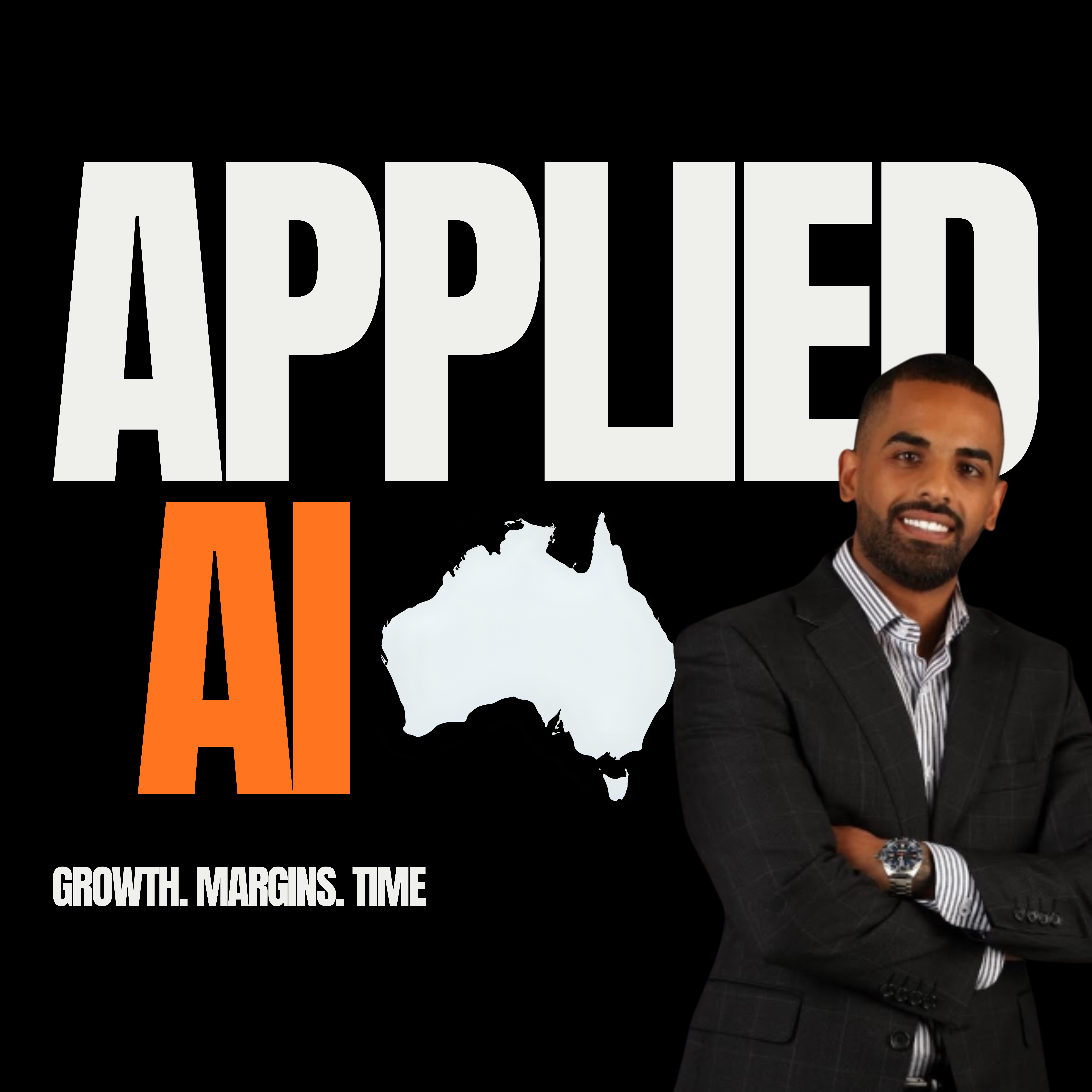 Applied AI Australia — growth, margins, time