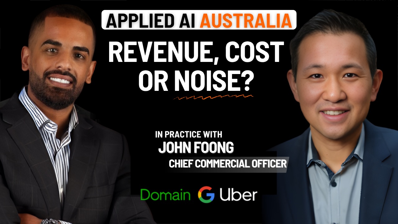 Revenue, Cost or Noise?